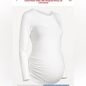Old Navy Maternity Long Sleeve